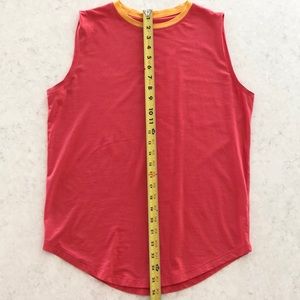 Lululemon Brunswick Muscle Tank